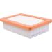 Knecht Luftfilter LX 4067