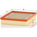 MANN-FILTER C 30 039 Luftfilter