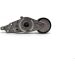 Spannrolle, Keilrippenriemen T38151