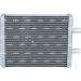 NRF Wärmetauscher, Innenraumheizung EASY FIT 54218
