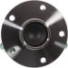 SKF Radlagersatz VKBA 6579