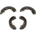 Bremsbackensatz FSB4311 Bremsbackensatz FSB4311