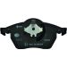 Hella Bremsbelagsatz, Scheibenbremse 8DB 355 008-021 Hella Bremsbelagsatz, Scheibenbremse 8DB 355 008-021