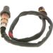 BOSCH Lambdasonde 0 258 006 324 BOSCH Lambdasonde 0 258 006 324
