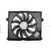 NRF Lüfter, Motorkühlung 47731