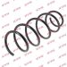 KYB Fahrwerksfeder K-Flex RH3504 KYB Fahrwerksfeder K-Flex RH3504
