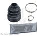 Blue Print Faltenbalgsatz, Antriebswelle ADM58133