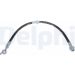 Bremsschlauch LH6651 Bremsschlauch LH6651