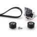 Gates Wasserpumpe + Zahnriemensatz PowerGrip™ KP15588XS