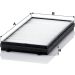 MANN-FILTER CU 3124-2 Innenraumfilter, Partikelfilter