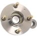 SKF Radlagersatz VKBA 3305