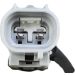 Metzger Sensor, Raddrehzahl 09001154