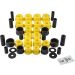 Tedgum Lagerungssatz, Lenker TED98998