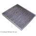 Blue Print Filter, Innenraumluft ADL142506