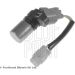 Blue Print Sensor, Nockenwellenposition ADS77210
