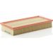 MANN-FILTER C 36 168 Luftfilter
