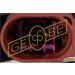GEBE Sensor, Abgastemperatur 9 8293 1