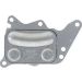 Ölkühler, Motoröl CLC 278 000S Ölkühler, Motoröl CLC 278 000S