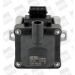 BorgWarner (BERU) Zündspule ZSE001