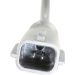 Metzger Sensor, Raddrehzahl 09001250