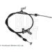 Blue Print Seilzug, Feststellbremse ADK84642