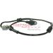 Metzger Sensor, Raddrehzahl 0900108