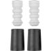 Monroe Staubschutzsatz, Stoßdämpfer PROTECTION KIT PK049