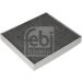 FEBI BILSTEIN 184211 Innenraumfilter