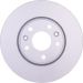 Hella Bremsscheibe Pro High Carbon 8DD 355 129-131