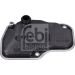 FEBI BILSTEIN 185262 Hydraulikfiltersatz, Automatikgetriebe FEBI BILSTEIN 185262 Hydraulikfiltersatz, Automatikgetriebe