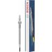 BOSCH 0 250 603 004 Glühkerze Duraspeed BOSCH 0 250 603 004 Glühkerze Duraspeed