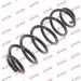 KYB Fahrwerksfeder K-Flex RA6076 KYB Fahrwerksfeder K-Flex RA6076