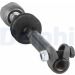 Delphi Axialgelenk, Spurstange TA1288 Delphi Axialgelenk, Spurstange TA1288