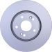 Hella Bremsscheibe PRO 8DD 355 109-301