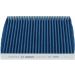 Filter, Innenraumluft 0 986 628 629 Filter, Innenraumluft 0 986 628 629