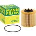 Ölfilter HU 923 X
