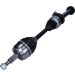 Maxgear Antriebswelle 49-1828