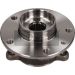 Maxgear Radlagersatz 33-1064