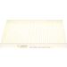 Filter, Innenraumluft 1 987 435 081 Filter, Innenraumluft 1 987 435 081