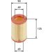 Luftfilter 585660 Luftfilter 585660