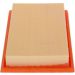 BOSCH F 026 400 503 Luftfilter