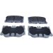 QUARO Bremsbelagsatz, Scheibenbremse QP8694 QUARO Bremsbelagsatz, Scheibenbremse QP8694