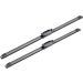 BOSCH A 105 S Scheibenwischer Aerotwin 3 397 014 119
