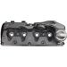 Metzger Zylinderkopfhaube COMPETENCE KIT 2389108