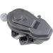 Metzger Bremssattel 6261284
