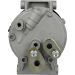 Kompressor, Klimaanlage 89072 Kompressor, Klimaanlage 89072