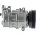 Kompressor, Klimaanlage ACP 542 000P Kompressor, Klimaanlage ACP 542 000P