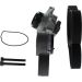 BOSCH Wasserpumpe + Zahnriemensatz 1 987 948 800