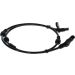 Sensor, Raddrehzahl 0 986 594 642