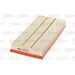 Valeo Luftfilter 585115